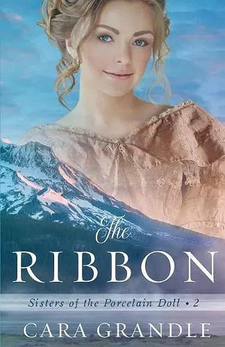 The Ribbon cover