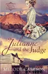 Julianne and the Judge cover