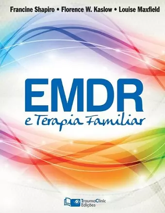 EMDR e Terapia Famíliar cover