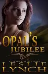 Opal's Jubilee cover