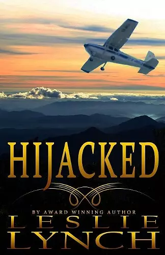 Hijacked cover