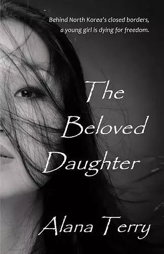 The Beloved Daughter cover