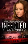 Infected cover