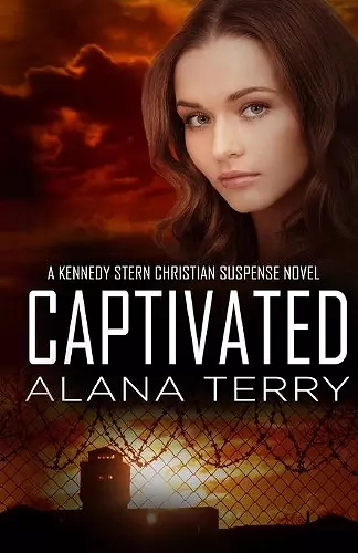 Captivated cover