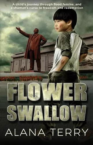 Flower Swallow cover