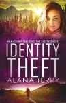 Identity Theft cover