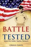 Battle Tested cover