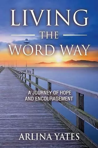 Living the Word Way cover