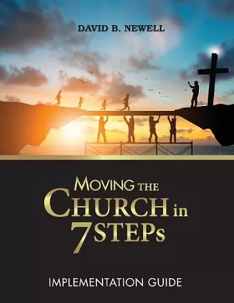 Moving the Church in 7 STEPs Implementation Guide cover