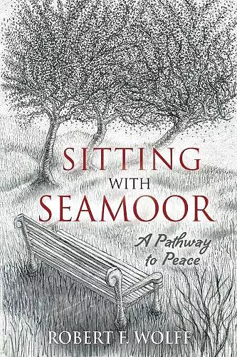 Sitting With Seamoor cover