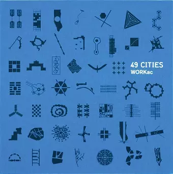 49 Cities cover
