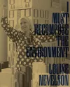 Louise Nevelson: I Must Recompose the Environment cover