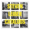 Steven Leiber cover