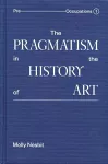The Pragmatism in the History of Art cover