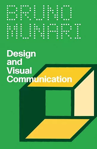 Design and Visual Communication cover