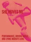 She Moves Me cover