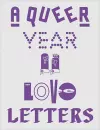 A Queer Year of Love Letters cover