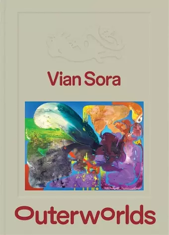 Vian Sora: Outerworlds cover