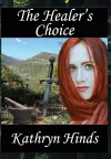 The Healer's Choice cover