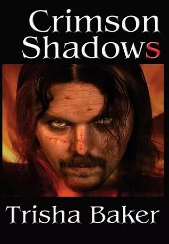 Crimson Shadows cover