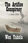 The Artifice Conspiracy cover