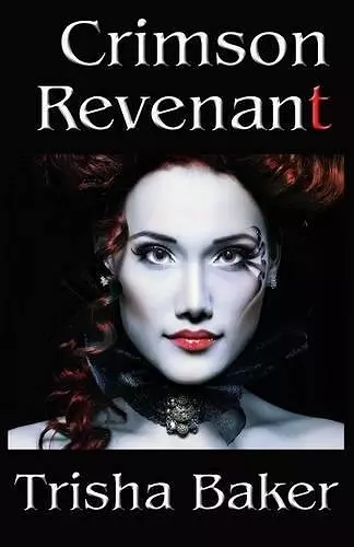 Crimson Revenant cover