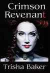 Crimson Revenant cover