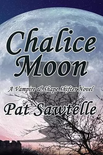 Chalice Moon cover