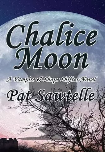 Chalice Moon cover