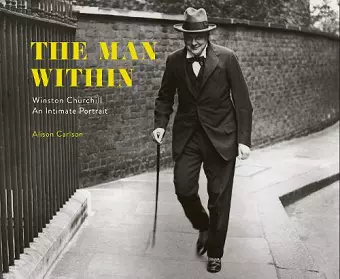 The Man Within cover