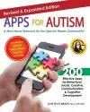 Apps for Autism cover
