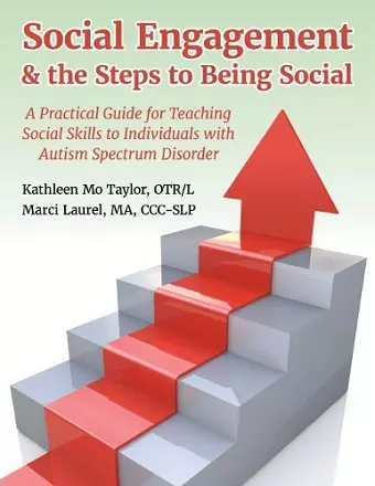 Social Engagement & the Steps to Being Social cover