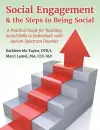 Social Engagement & the Steps to Being Social cover