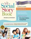 The New Social Story Book™ cover