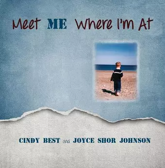 Meet ME Where I'm At cover