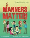 Manners Matter! cover