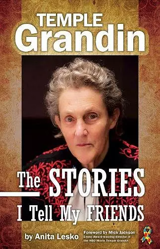 Temple Grandin cover