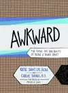 AWKWARD cover