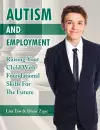 Autism and Employment cover