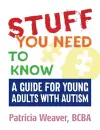 Stuff You Need To Know cover