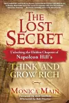 The Lost Secret cover