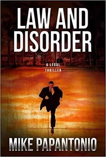 Law and Disorder cover