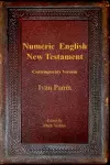 Numeric English New Testament cover