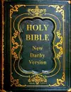 Holy Bible New Darby Version cover