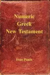 Numeric Greek New Testament cover