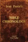 Ivan Panin's Bible Chronology cover