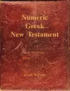 Numeric Greek New Testament cover