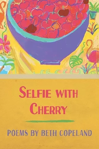 Selfie with Cherry cover