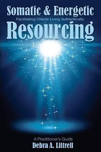 Somatic & Energetic Resourcing cover