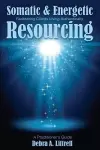 Somatic & Energetic Resourcing cover